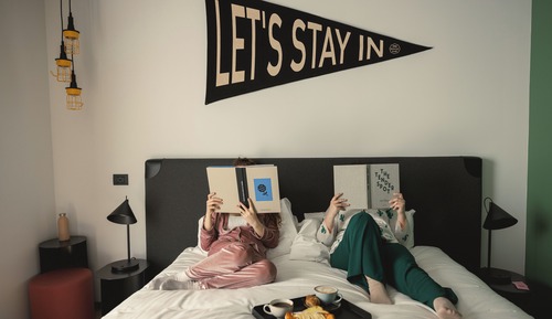 Habitación ejecutiva doble