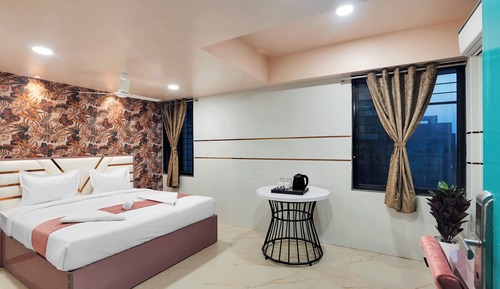 Suite estudio ejecutiva