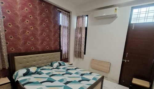 Apartamento familiar