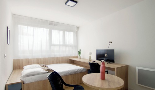 Apartamento estándar