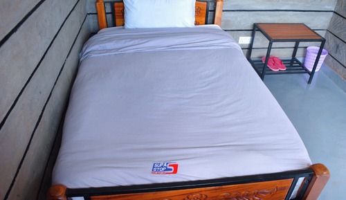 Habitación individual básica