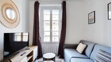 Classic Apartment
