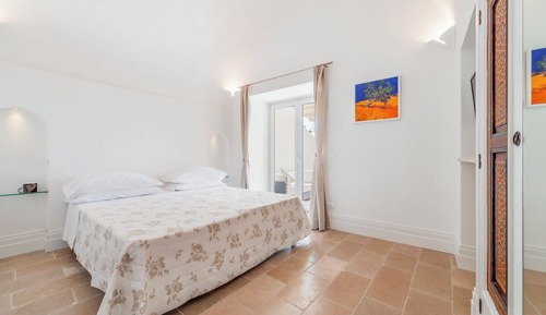 Estudio Confort, vistas al mar