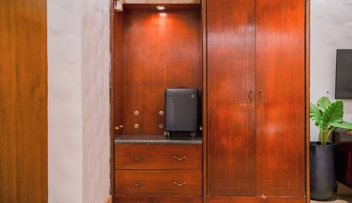 Habitación Signature