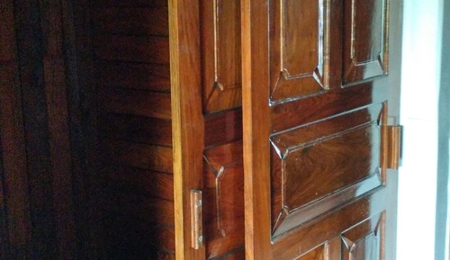 Habitación Deluxe, 2 camas de matrimonio