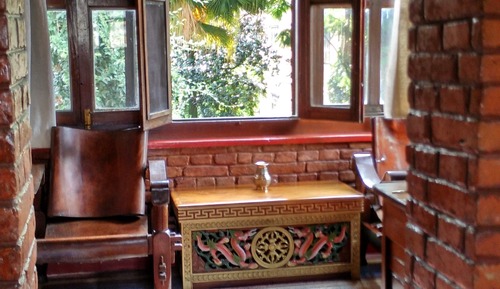 Habitación estándar