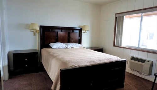 Apartamento, 1 habitación