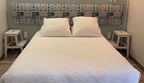 Habitación estándar