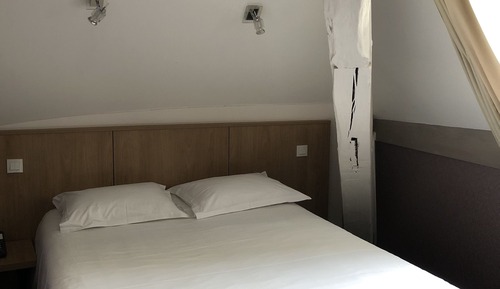 Habitación individual estándar