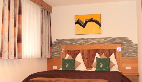 Habitación Confort doble