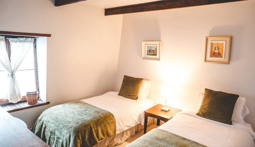 Habitación (Marc-Antoine)