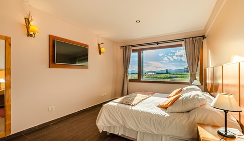 Apartamento familiar