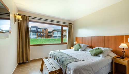 Apartamento estándar