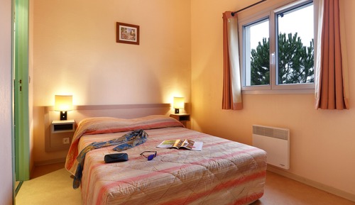 Villa Confort, 2 habitaciones