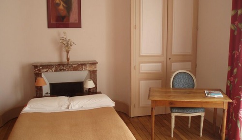 Habitación doble