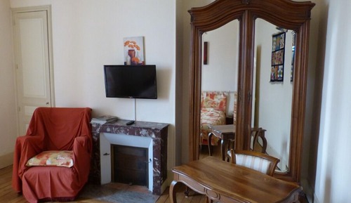 Habitación triple