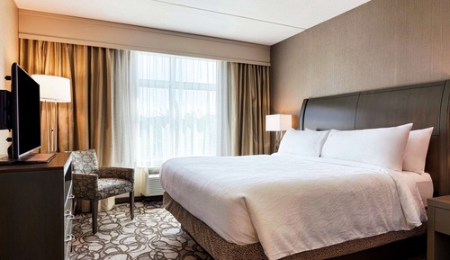 Suite, 1 cama de matrimonio grande, no fumadores