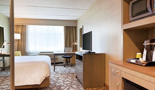 Habitación, 1 cama de matrimonio grande, no fumadores