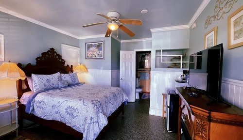 Habitación Confort, 1 cama doble, no fumadores
