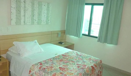 Habitación individual estándar