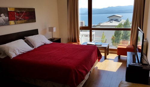 Apartamento, 1 habitación