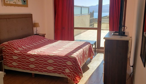 Apartamento estándar, 1 habitación