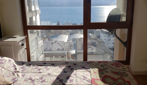 Apartamento familiar