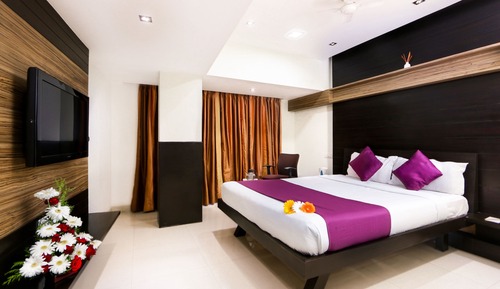 Habitación Club