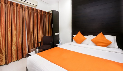 Habitación Confort