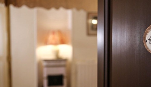 Apartamento estándar, 1 habitación, no fumadores