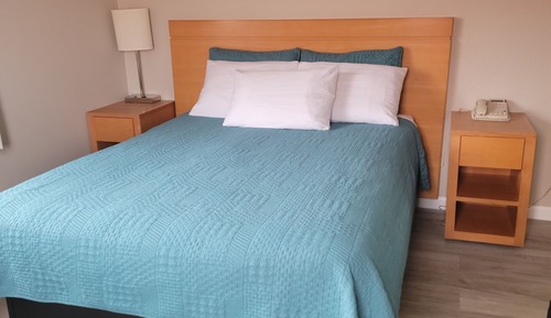 Habitación, 1 cama de matrimonio, no fumadores