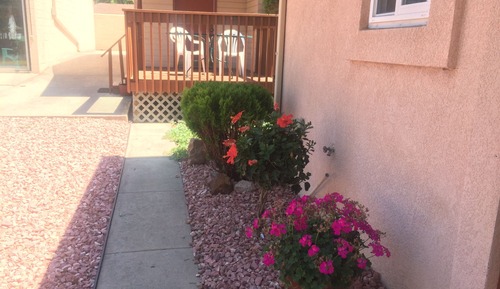 Casa de campo Deluxe, 1 habitación, no fumadores