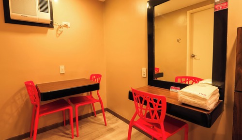 Habitación ejecutiva, 1 cama de matrimonio