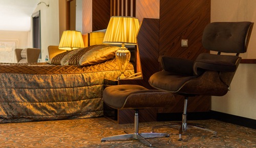 Habitación Premium