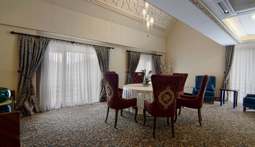 Suite Deluxe, 1 habitación, vistas a la montaña