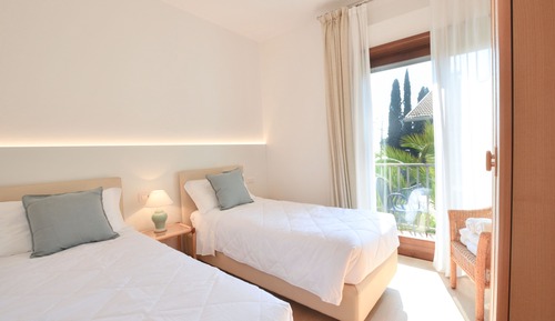 Apartamento, 2 habitaciones