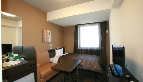 Habitación individual Confort, no fumadores