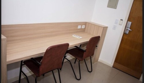 Habitación estándar doble, 1 cama doble