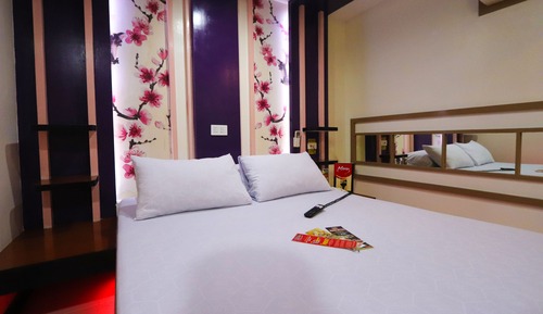 Habitación ejecutiva