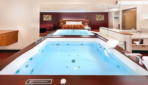 Suite estudio ejecutiva