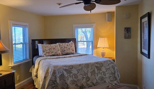 Suite de lujo, 1 habitación, balcón, planta baja