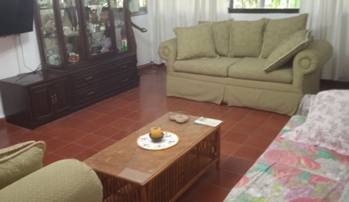 Apartamento tradicional