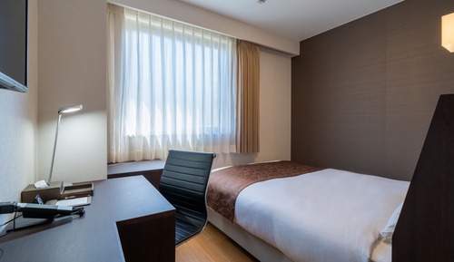 Habitación individual económica