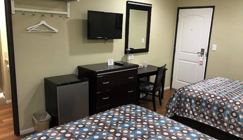 Habitación estándar, 2 camas individuales