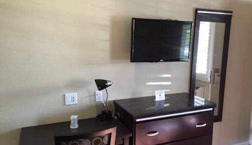 Habitación estándar, 1 cama de matrimonio grande