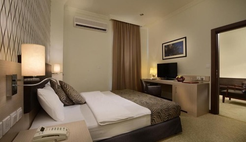 Habitación Deluxe doble