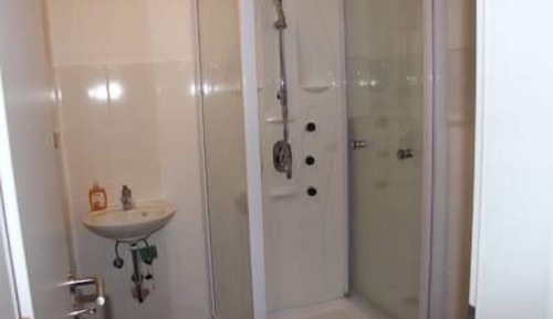 Habitación triple Deluxe, baño privado