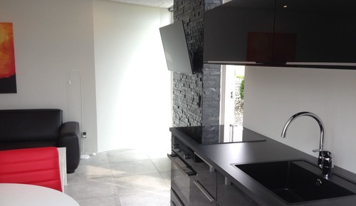 Apartamento (40 m2)