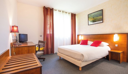Habitación individual superior