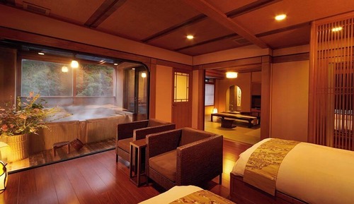 Habitación, no fumadores (Miyabi)